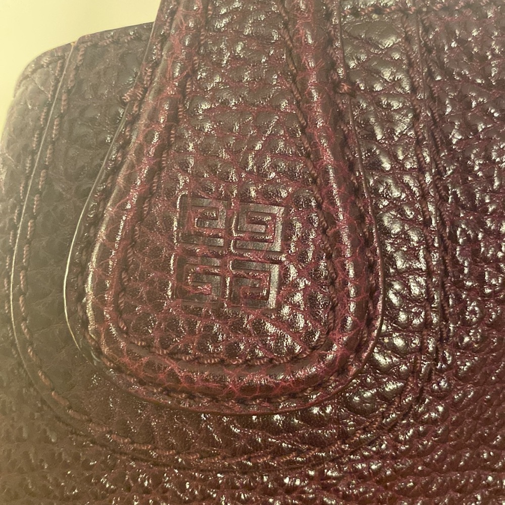 🚫🚫SOLD🚫🚫 Givenchy large Nightingale bag - Picture 8 of 11
